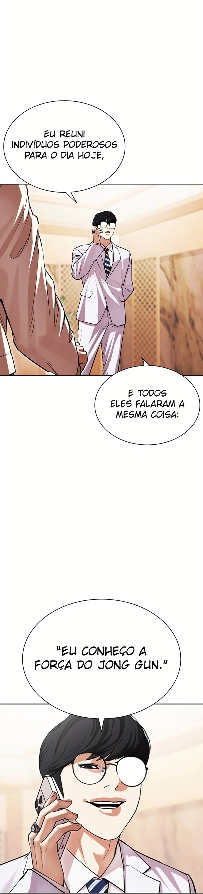 Read Aparências  Pt Br Manga Online
