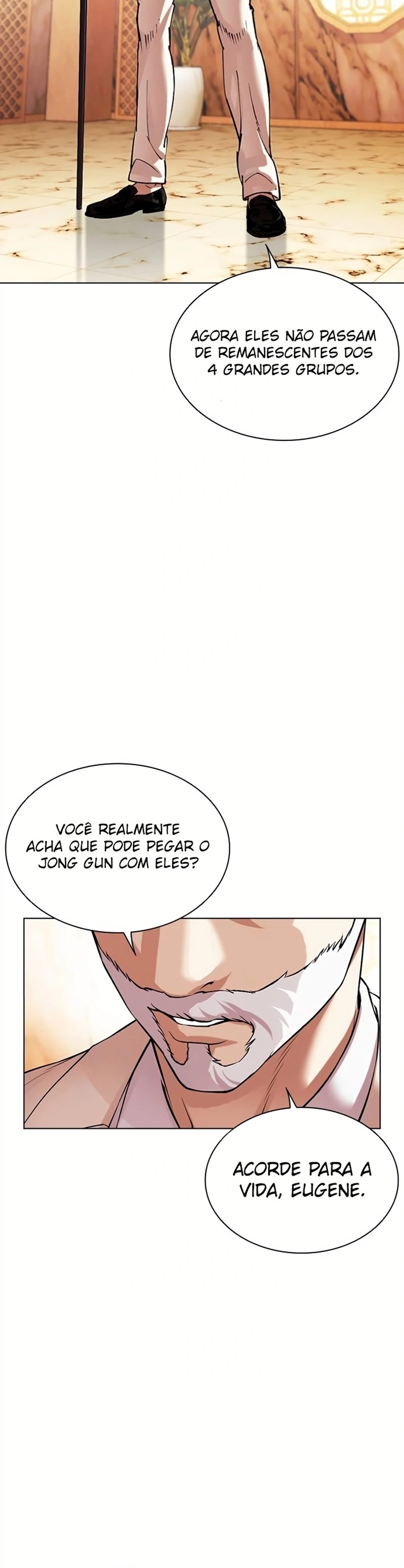 Read Aparências  Pt Br Manga Online