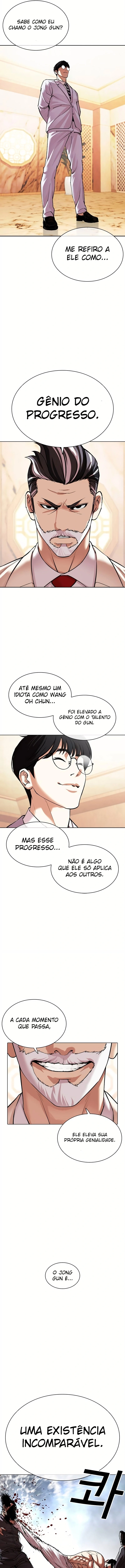 Read Aparências  Pt Br Manga Online