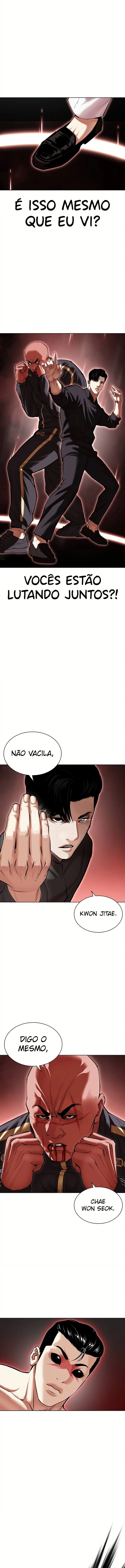 Read Aparências  Pt Br Manga Online