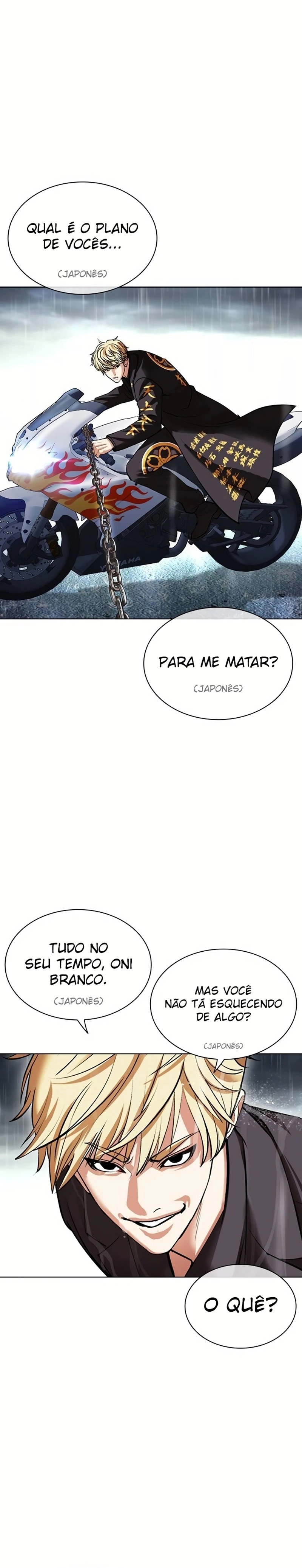 Read Aparências  Pt Br Manga Online