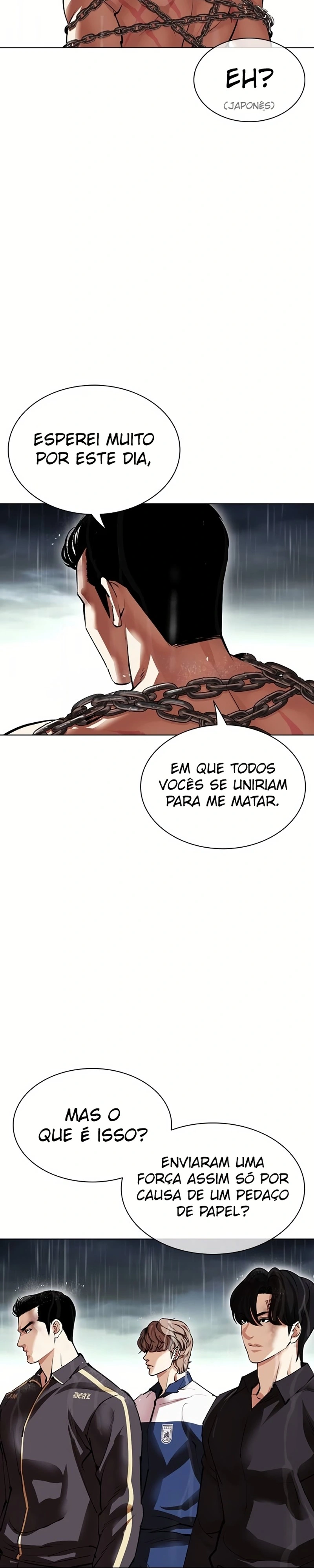 Read Aparências  Pt Br Manga Online