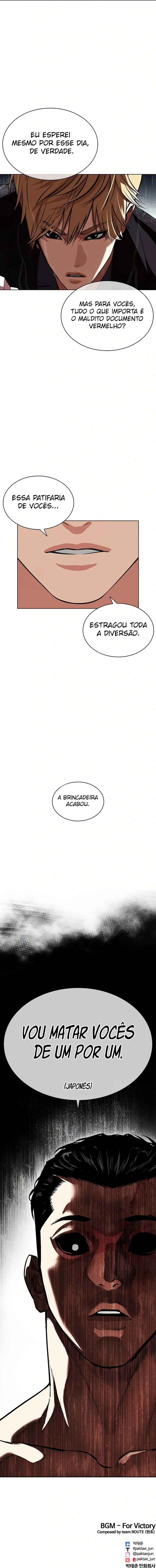 Read Aparências  Pt Br Manga Online