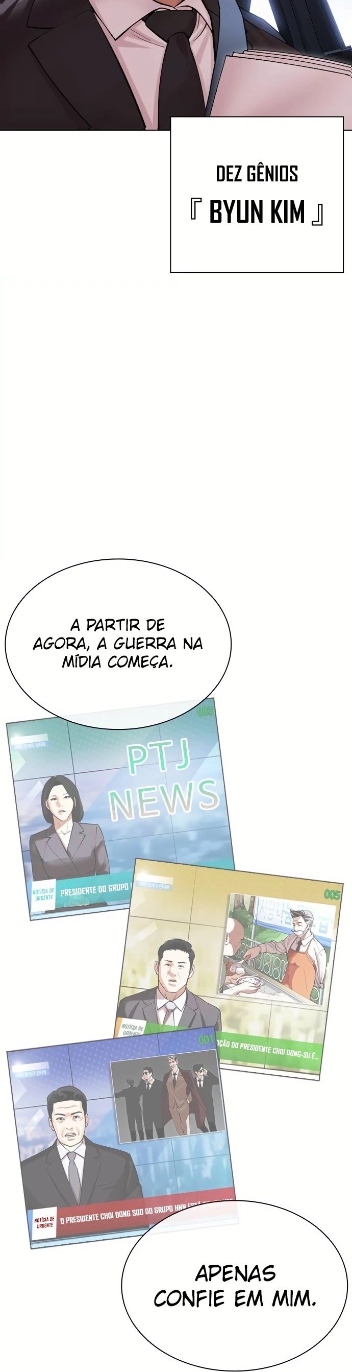 Read Aparências  Pt Br Manga Online