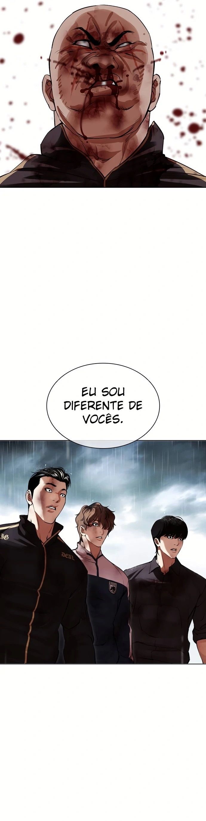 Read Aparências  Pt Br Manga Online