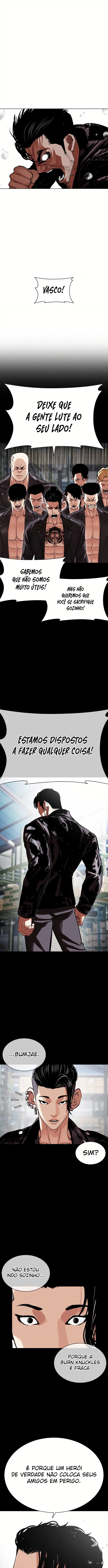 Read Aparências  Pt Br Manga Online