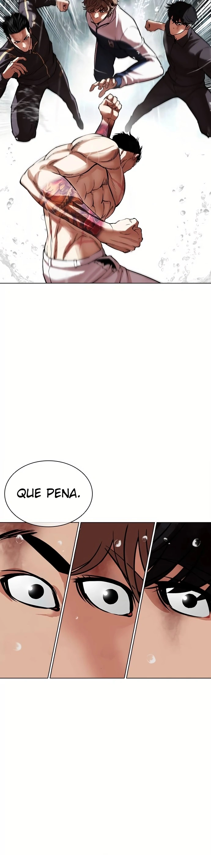 Read Aparências  Pt Br Manga Online
