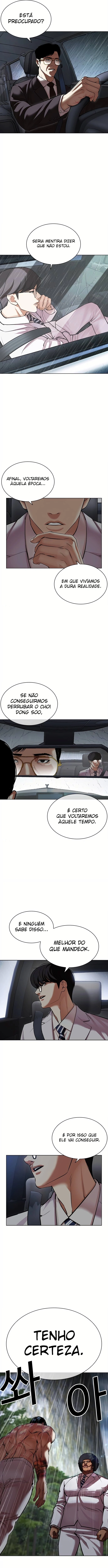 Read Aparências  Pt Br Manga Online