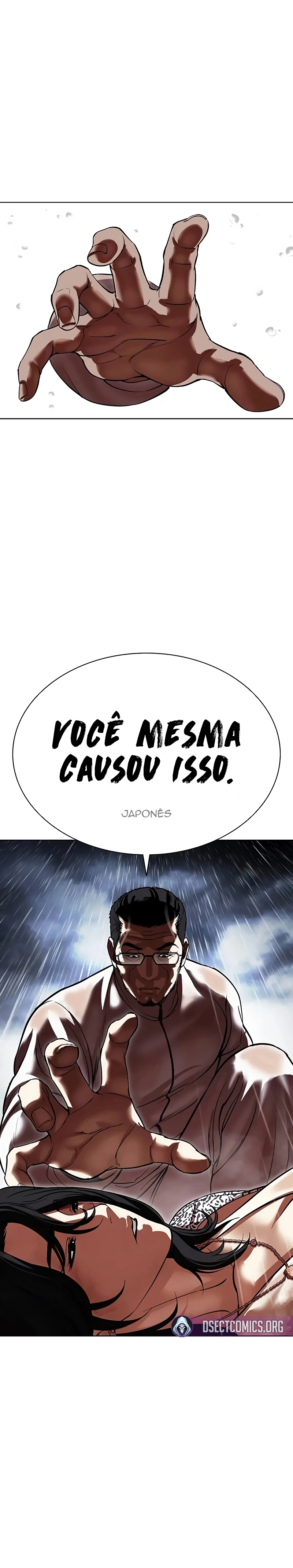 Read Aparências  Pt Br Manga Online