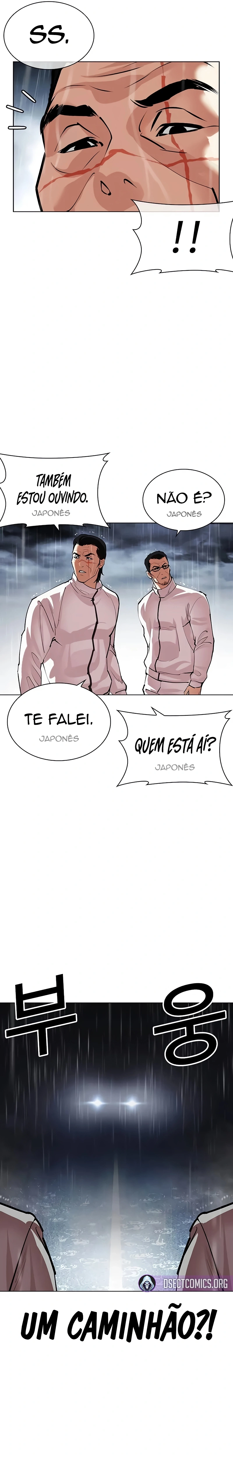 Read Aparências  Pt Br Manga Online