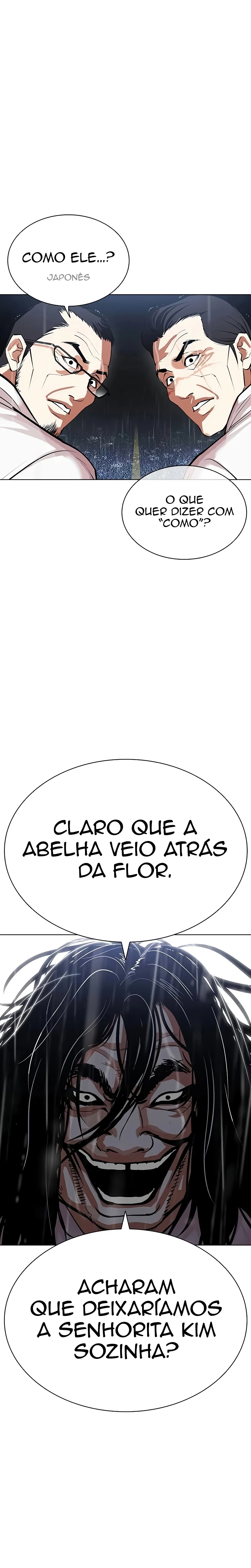 Read Aparências  Pt Br Manga Online