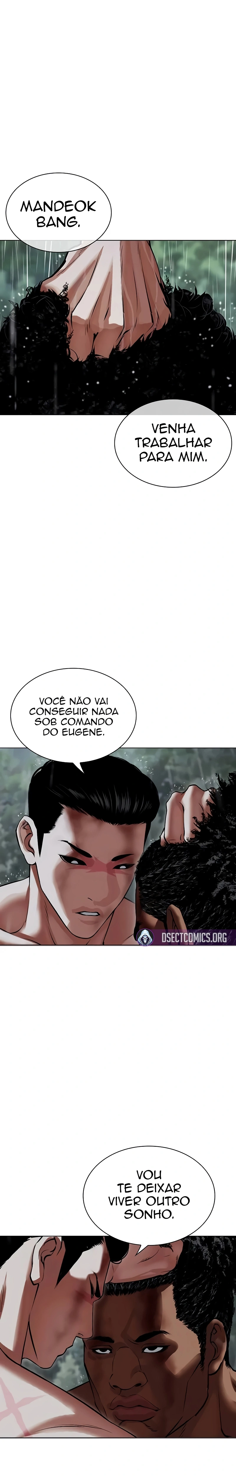 Read Aparências  Pt Br Manga Online