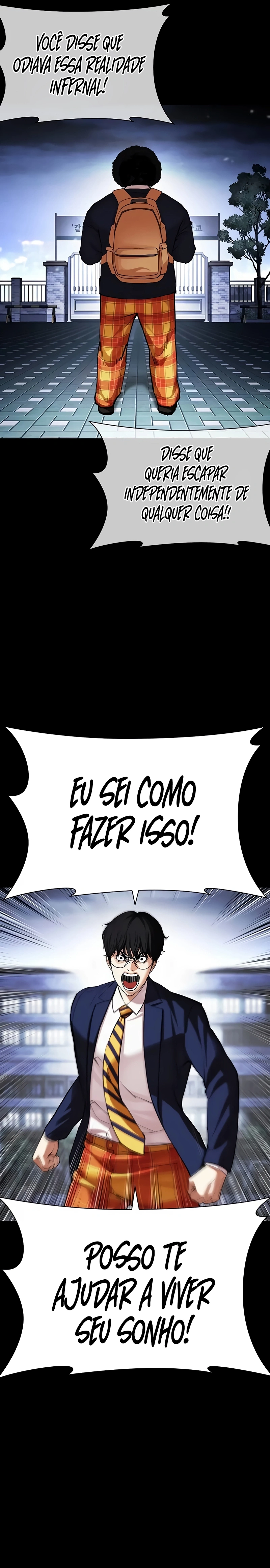 Read Aparências  Pt Br Manga Online