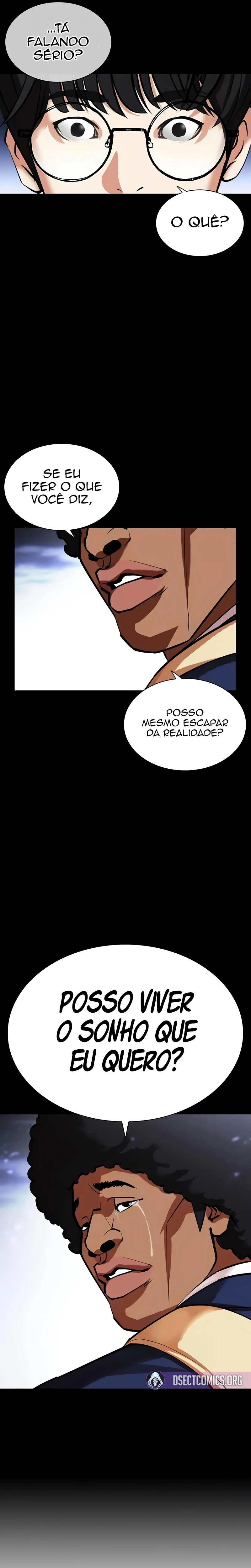 Read Aparências  Pt Br Manga Online