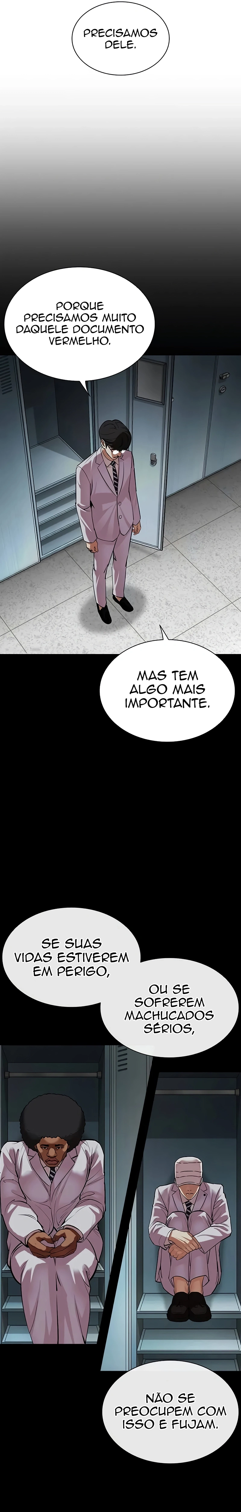 Read Aparências  Pt Br Manga Online