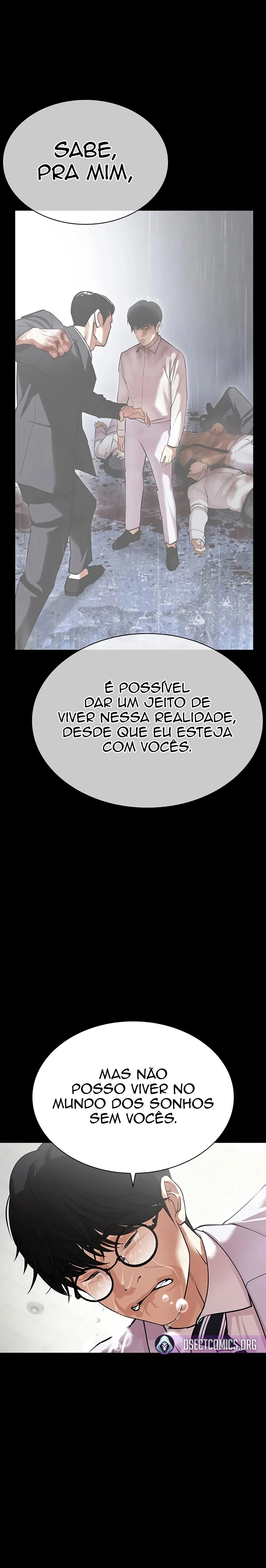 Read Aparências  Pt Br Manga Online