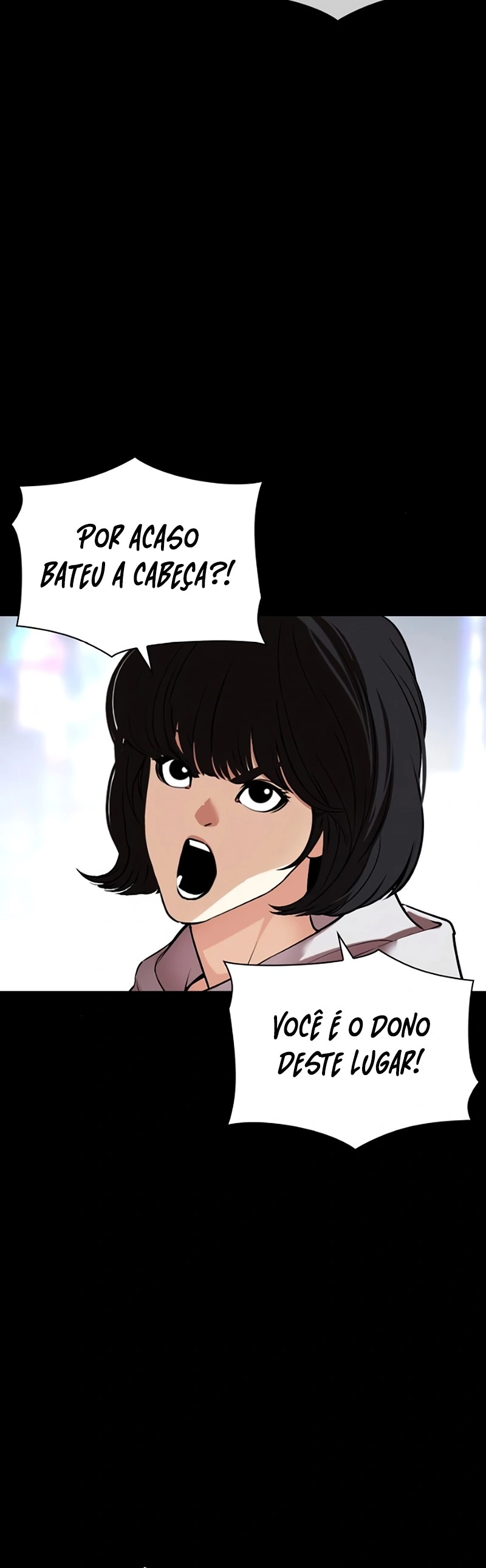 Read Aparências  Pt Br Manga Online