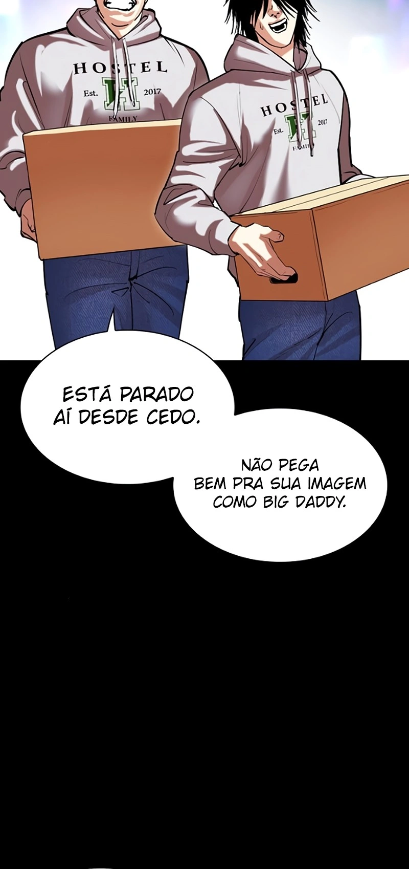 Read Aparências  Pt Br Manga Online