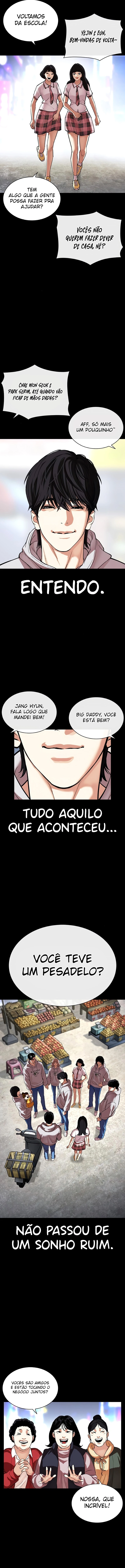 Read Aparências  Pt Br Manga Online