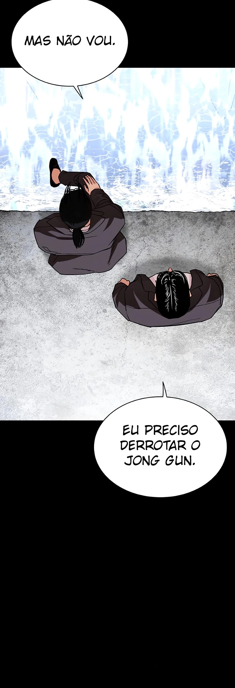 Read Aparências  Pt Br Manga Online
