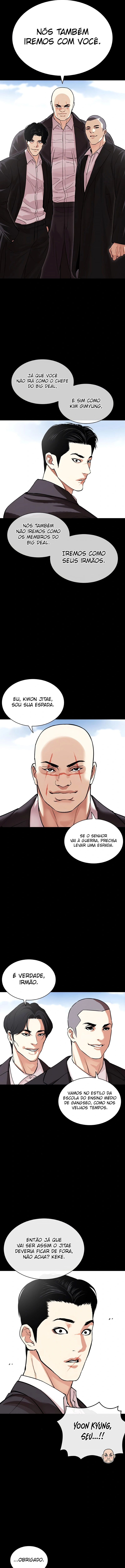 Read Aparências  Pt Br Manga Online