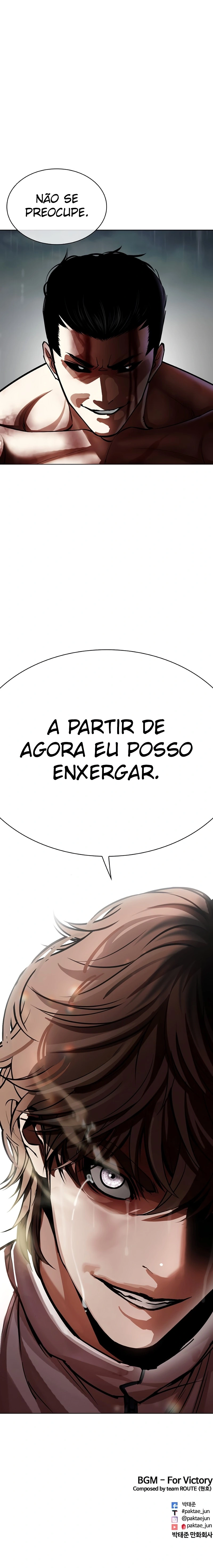 Read Aparências  Pt Br Manga Online