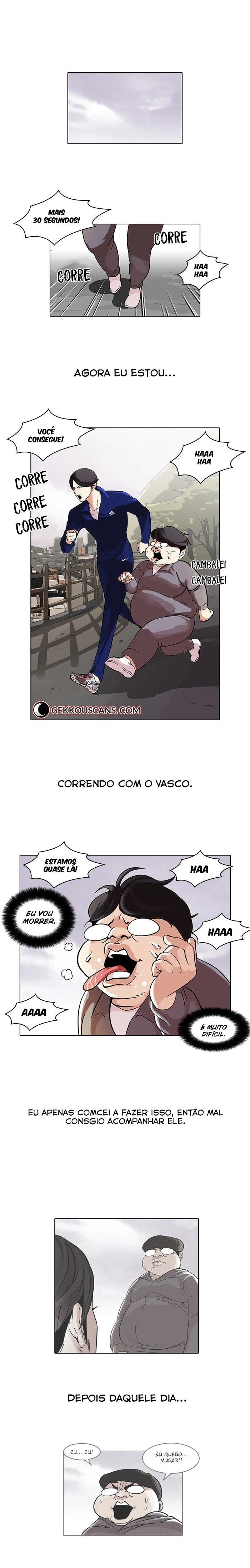 Read Aparências  Pt Br Manga Online