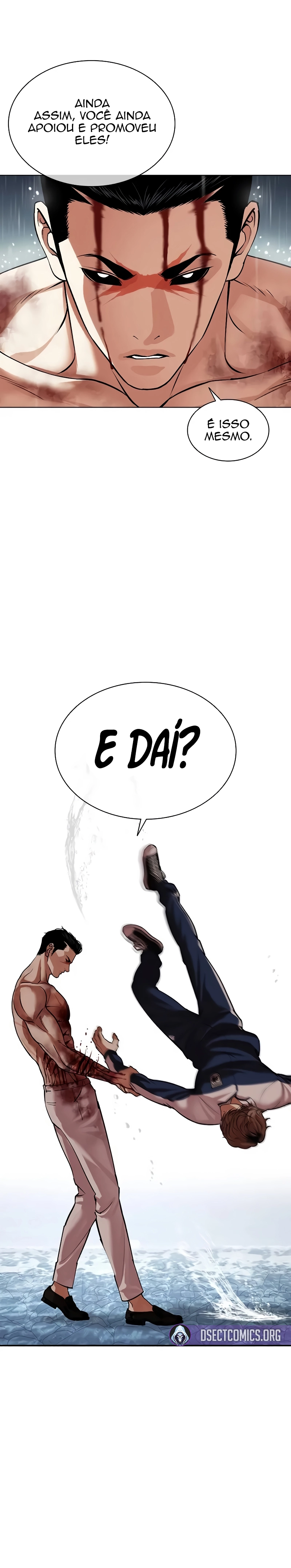 Read Aparências  Pt Br Manga Online