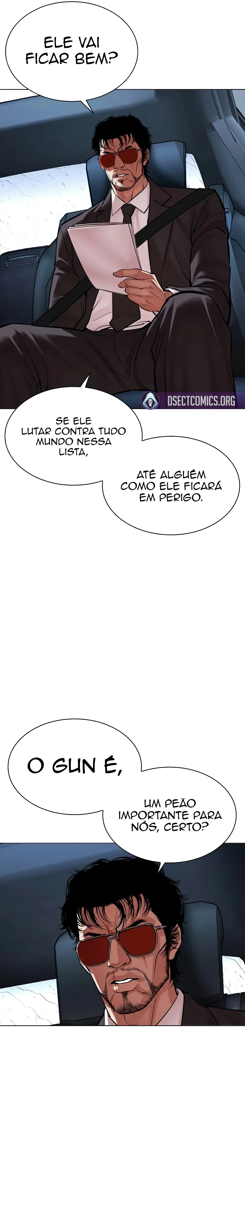 Read Aparências  Pt Br Manga Online