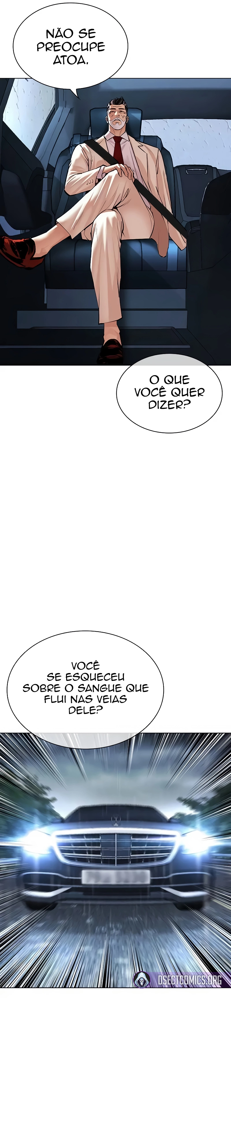 Read Aparências  Pt Br Manga Online