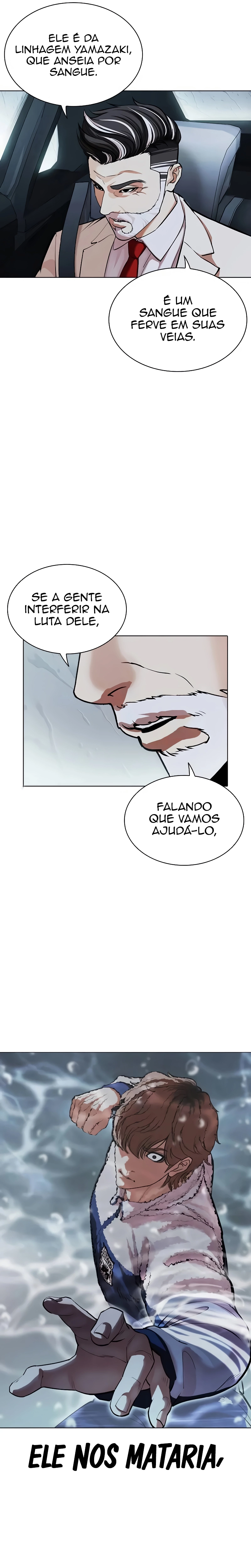 Read Aparências  Pt Br Manga Online