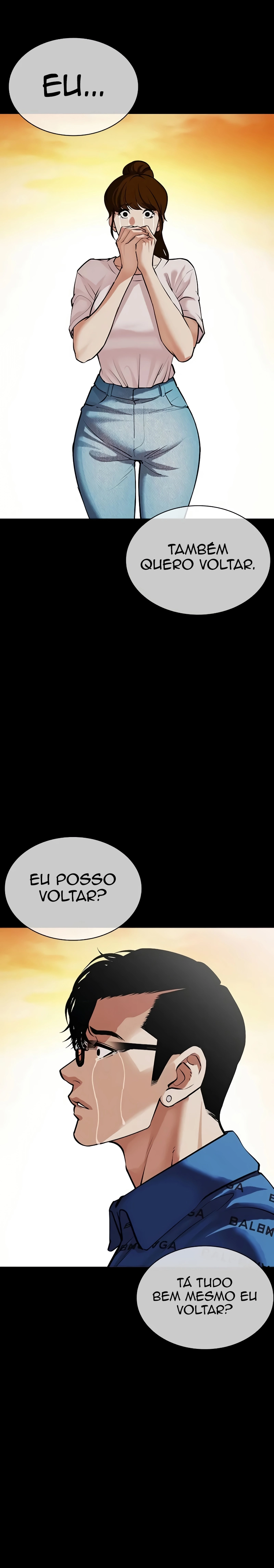 Read Aparências  Pt Br Manga Online