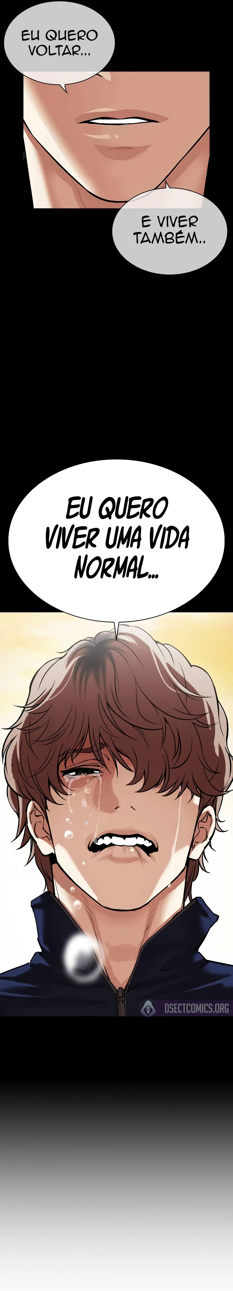 Read Aparências  Pt Br Manga Online