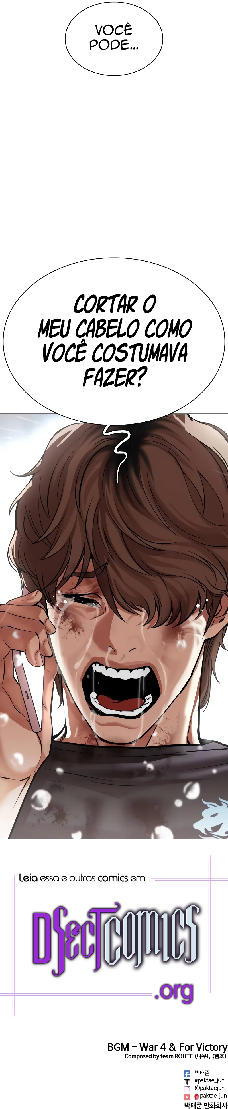 Read Aparências  Pt Br Manga Online
