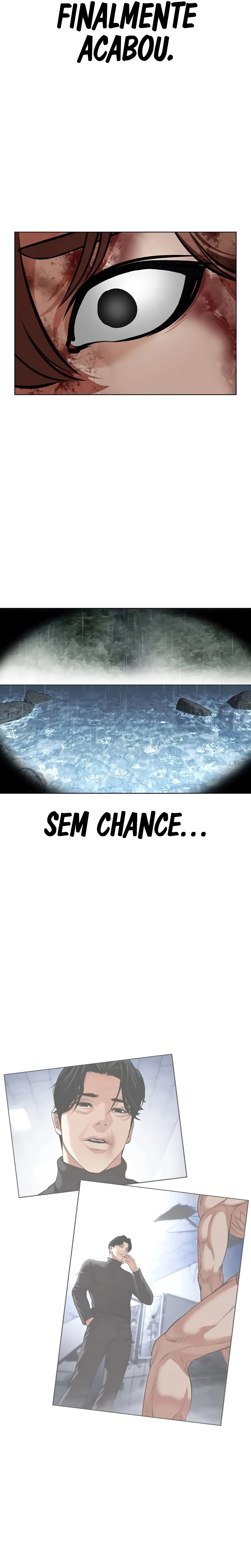Read Aparências  Pt Br Manga Online