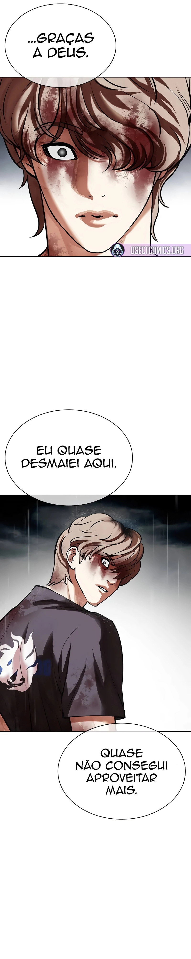 Read Aparências  Pt Br Manga Online