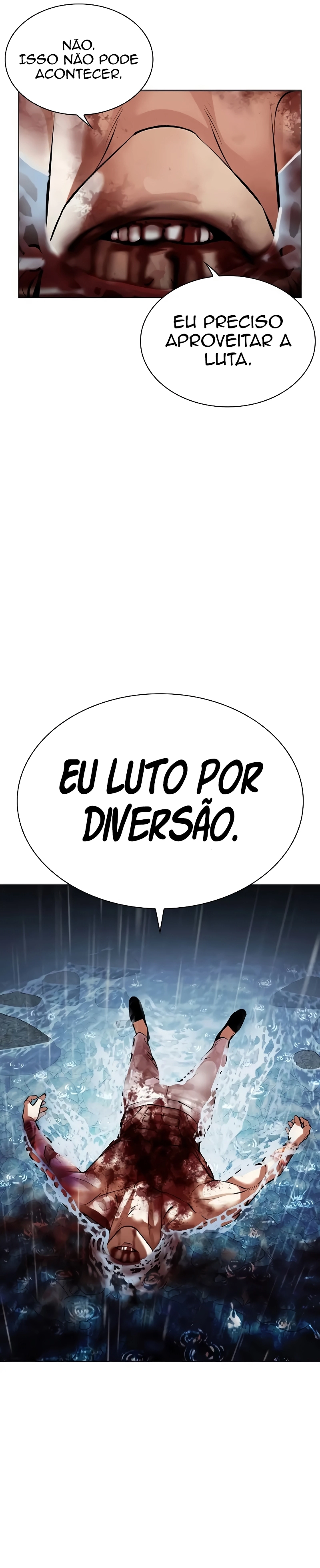 Read Aparências  Pt Br Manga Online
