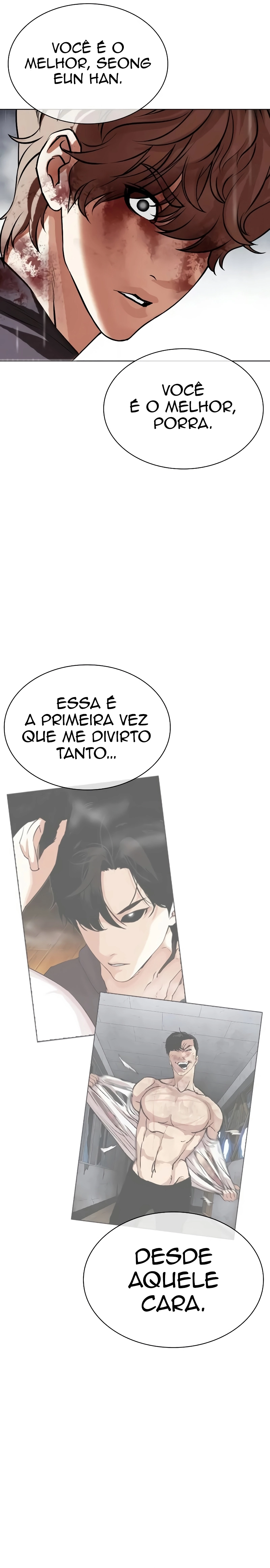 Read Aparências  Pt Br Manga Online