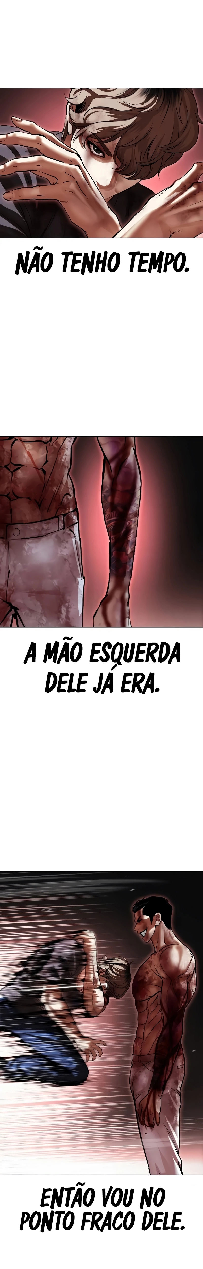 Read Aparências  Pt Br Manga Online