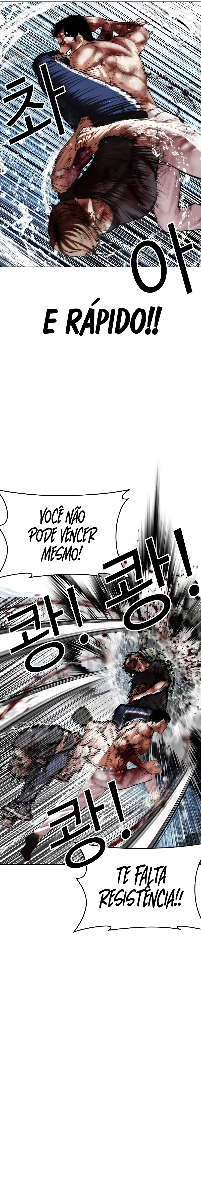 Read Aparências  Pt Br Manga Online