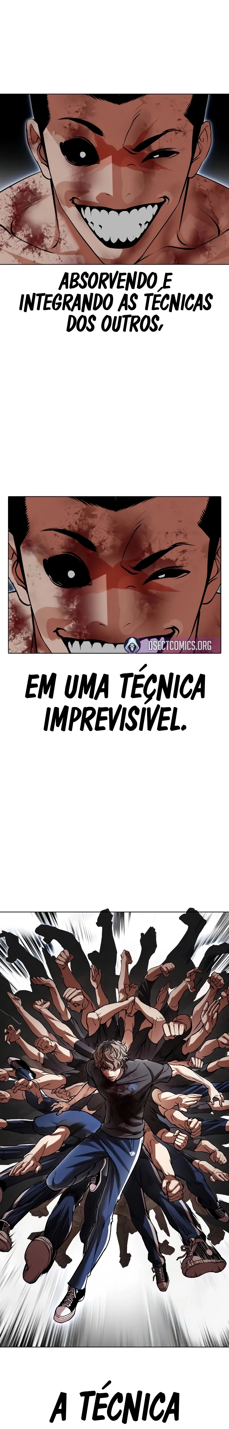 Read Aparências  Pt Br Manga Online