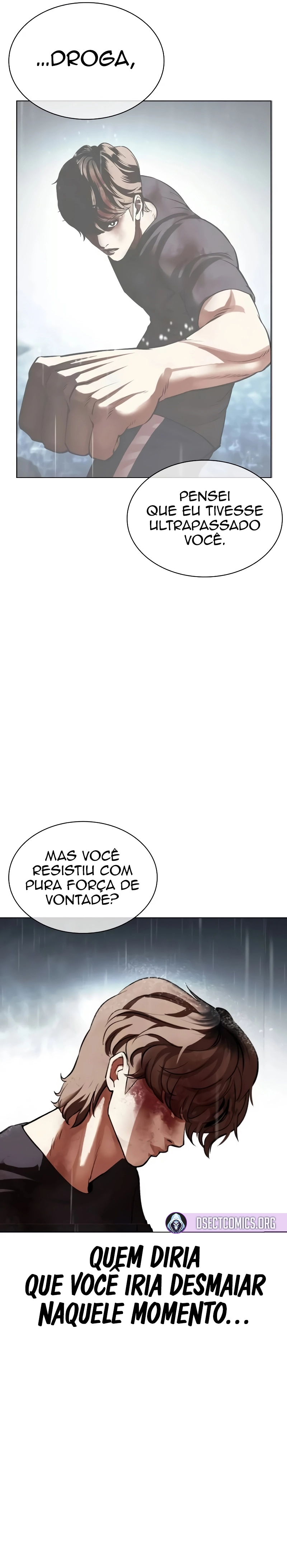 Read Aparências  Pt Br Manga Online