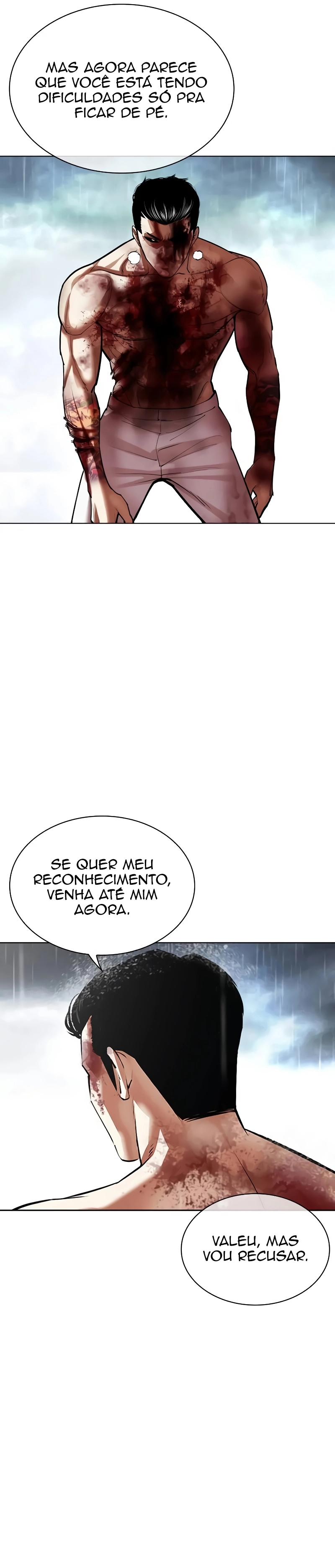 Read Aparências  Pt Br Manga Online