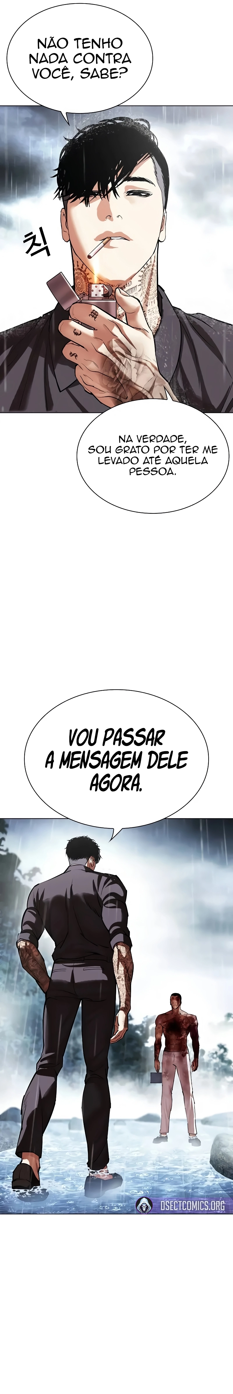 Read Aparências  Pt Br Manga Online