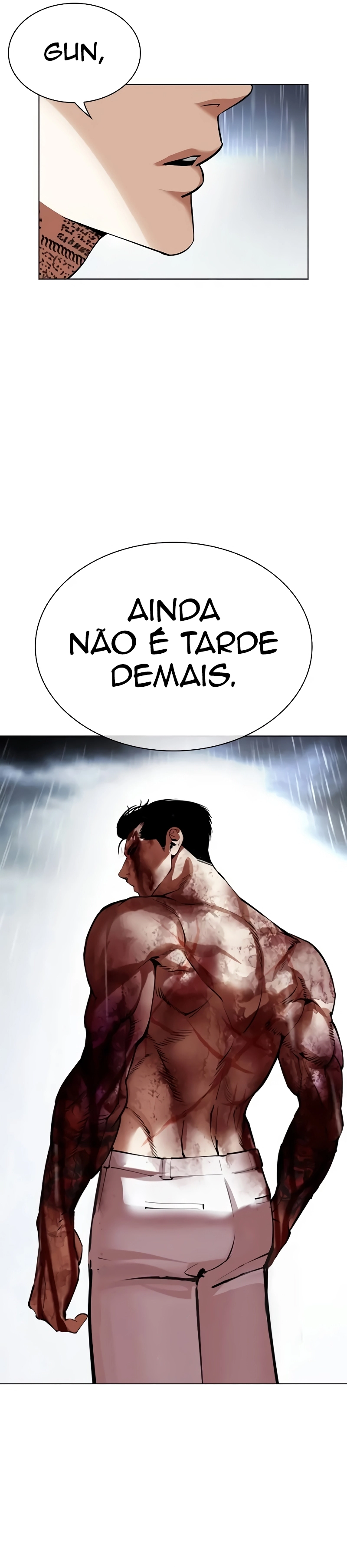 Read Aparências  Pt Br Manga Online