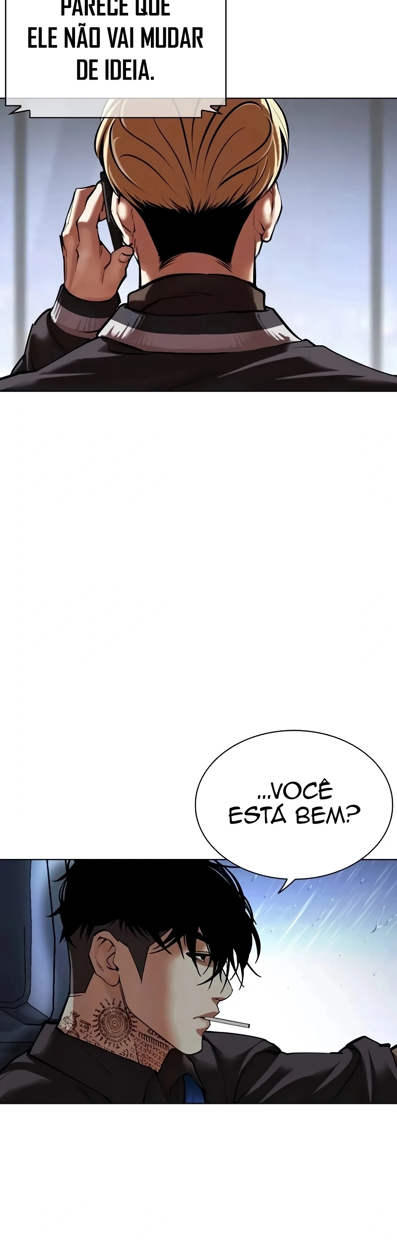 Read Aparências  Pt Br Manga Online