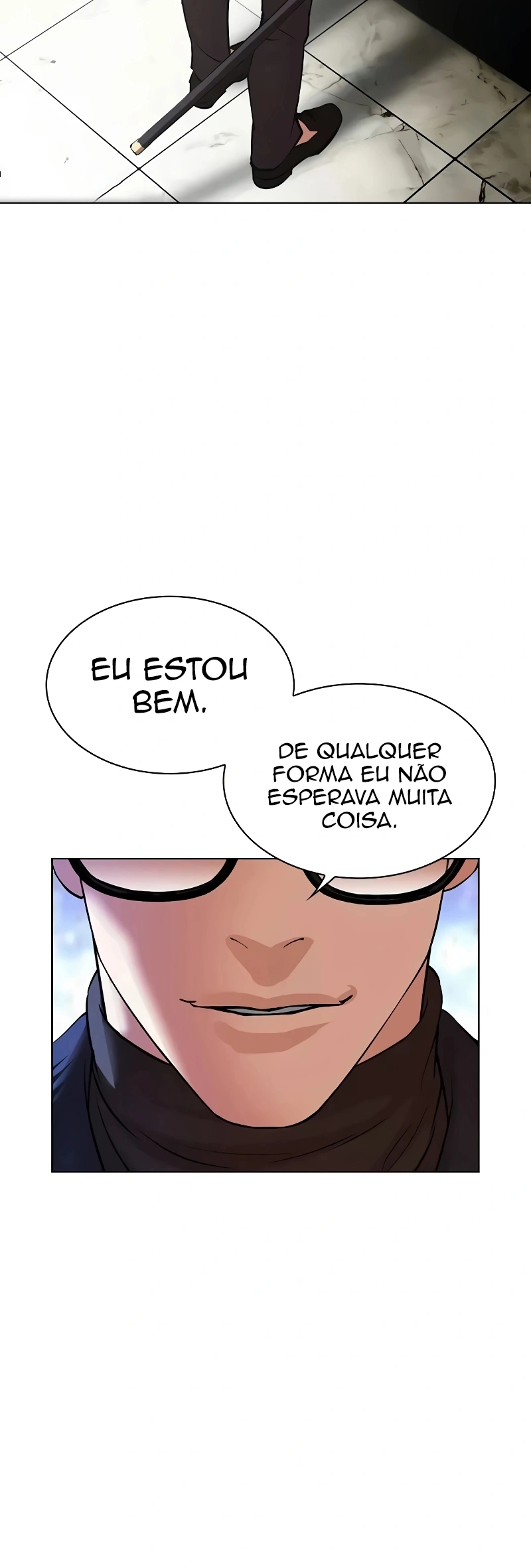 Read Aparências  Pt Br Manga Online