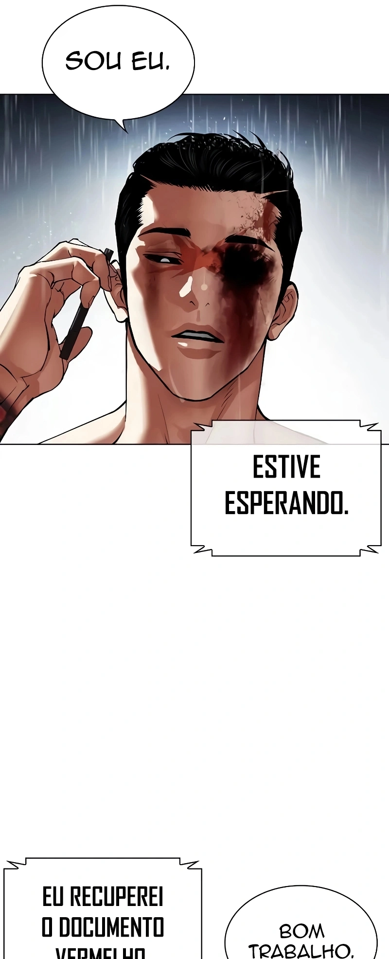 Read Aparências  Pt Br Manga Online