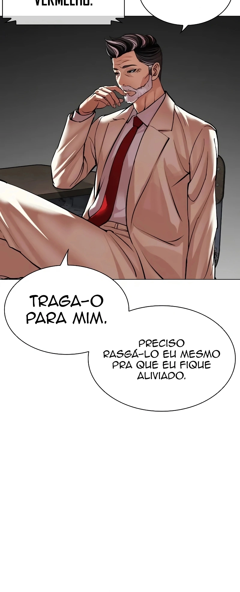 Read Aparências  Pt Br Manga Online