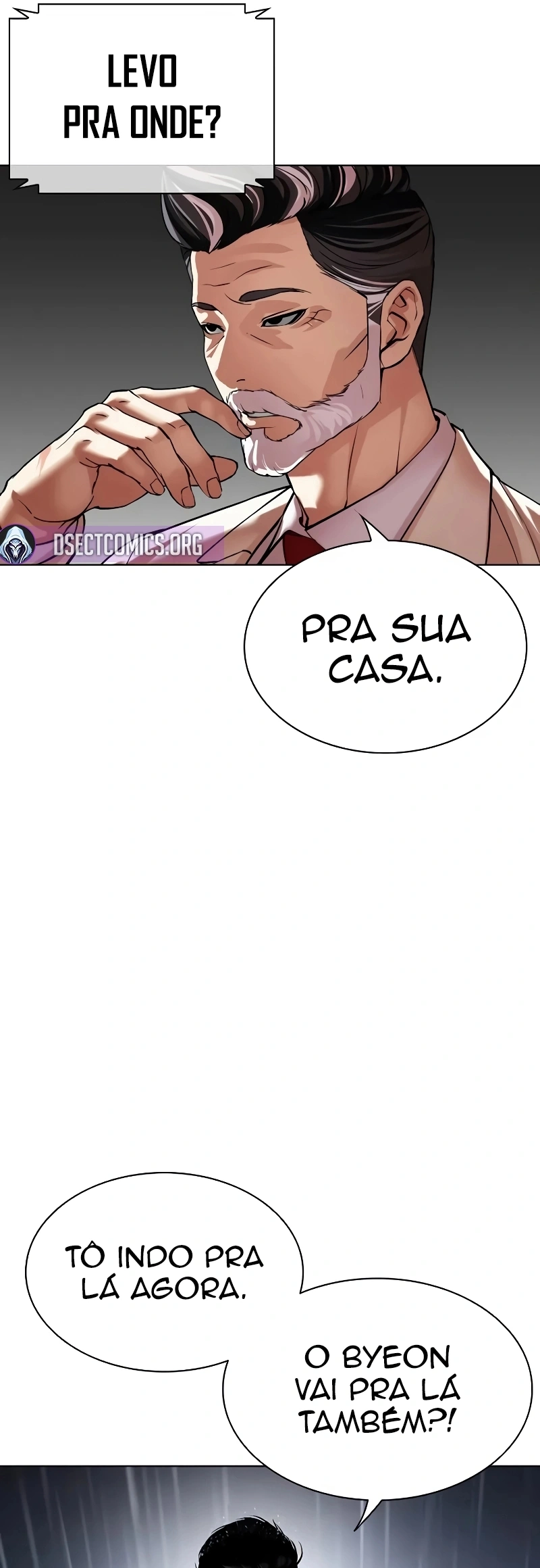 Read Aparências  Pt Br Manga Online
